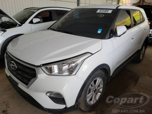 2018 HYUNDAI CRETA 