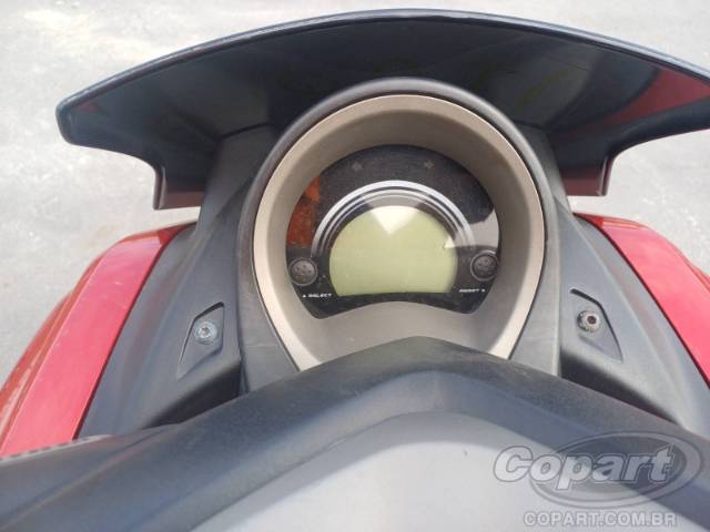 2017 YAMAHA NMAX 