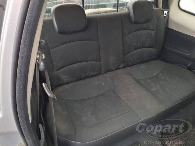 2012 FIAT STRADA 