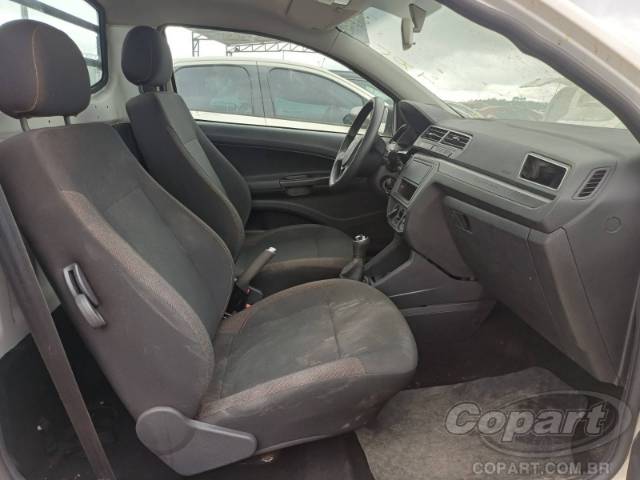 2025 VOLKSWAGEN SAVEIRO 