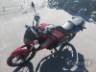 2025 HONDA CG 160 
