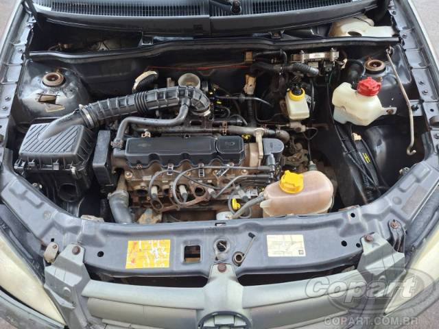 2011 CHEVROLET PRISMA 