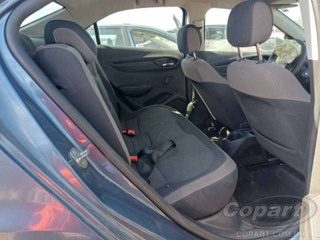 2015 CHEVROLET PRISMA 