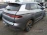 2025 BYD SONG PRO 