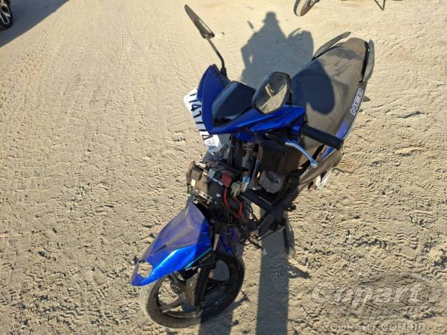 2023 YAMAHA NEO 