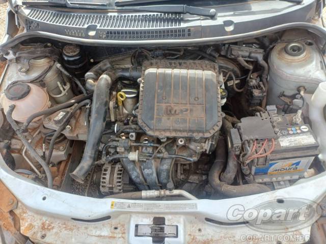 2023 VOLKSWAGEN GOL 