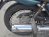 2001 HONDA CG 125 