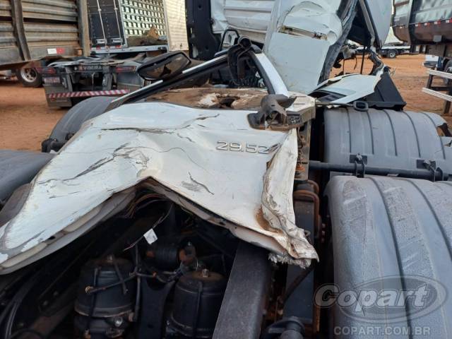 2023 VOLKSWAGEN METEOR 