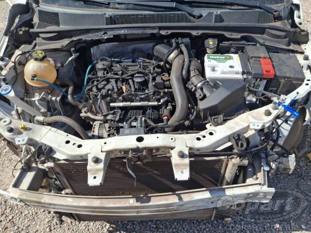 2020 CHEVROLET ONIX PLUS 