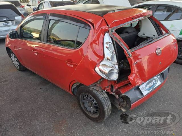 2013 FIAT PALIO 