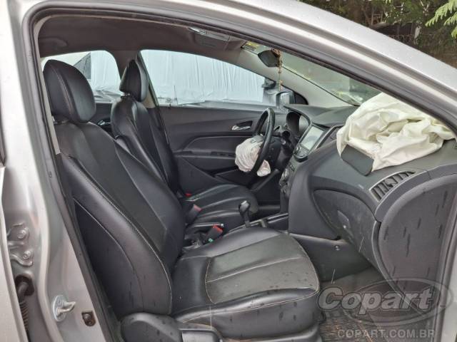 2015 HYUNDAI HB20 