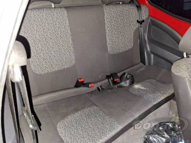 2013 FORD KA 