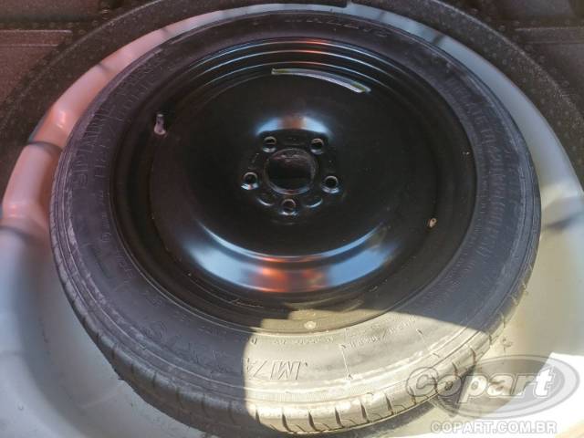 2015 FORD FOCUS SEDAN 