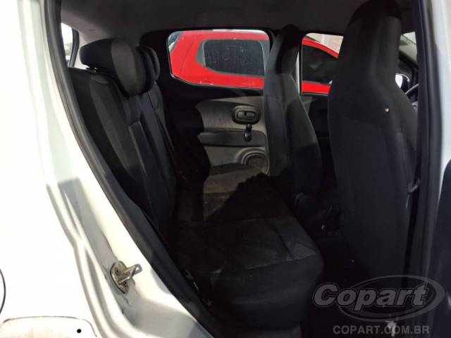 2023 FIAT MOBI 