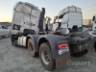 2024 MERCEDES BENZ ACTROS 