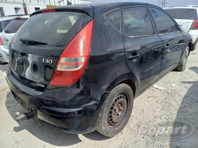 2011 HYUNDAI I30 