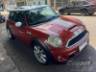 2011 MINI COOPER 