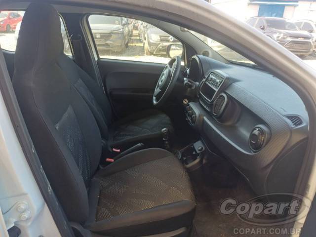 2025 FIAT MOBI 