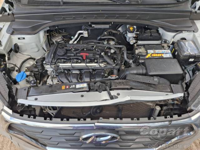 2019 HYUNDAI CRETA 