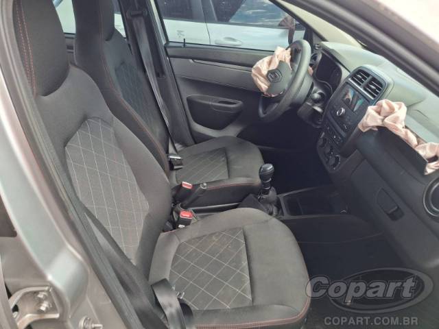 2025 RENAULT KWID 