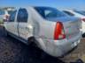 2009 RENAULT LOGAN 