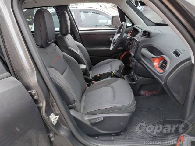 2025 JEEP RENEGADE 
