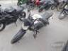2023 YAMAHA YBR 150 FACTOR 