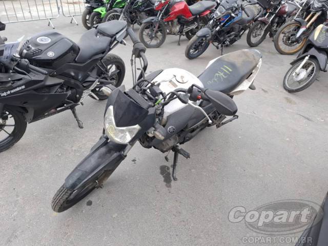 2023 YAMAHA YBR 150 FACTOR 