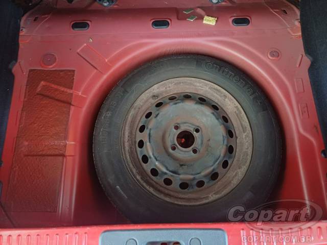 2017 RENAULT SANDERO 