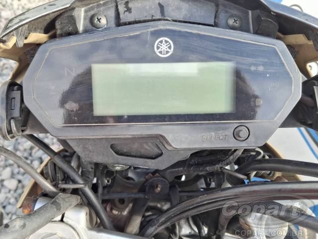 2024 YAMAHA XTZ 250 