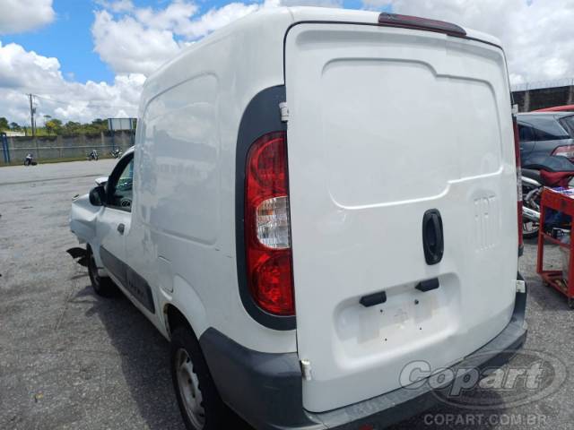 2021 FIAT FIORINO FURGAO 