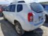 2015 RENAULT DUSTER 