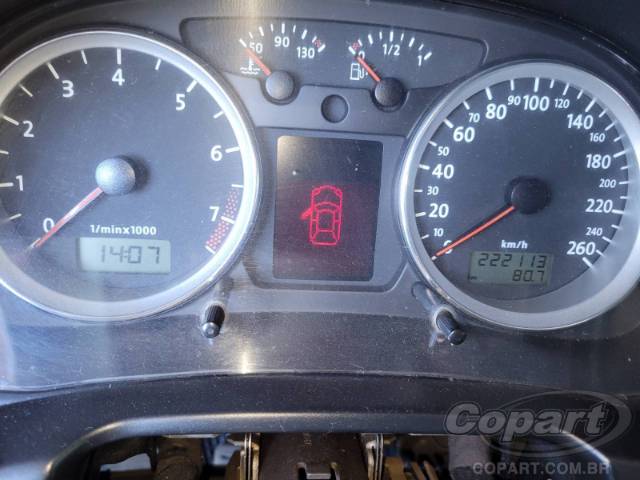 2010 VOLKSWAGEN GOLF 