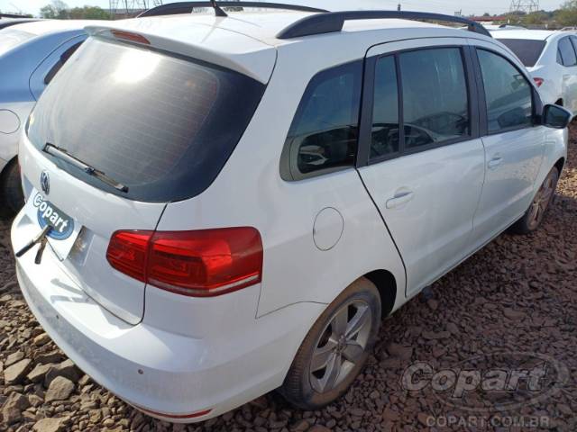 2018 VOLKSWAGEN SPACEFOX 