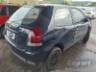 2011 FIAT PALIO 