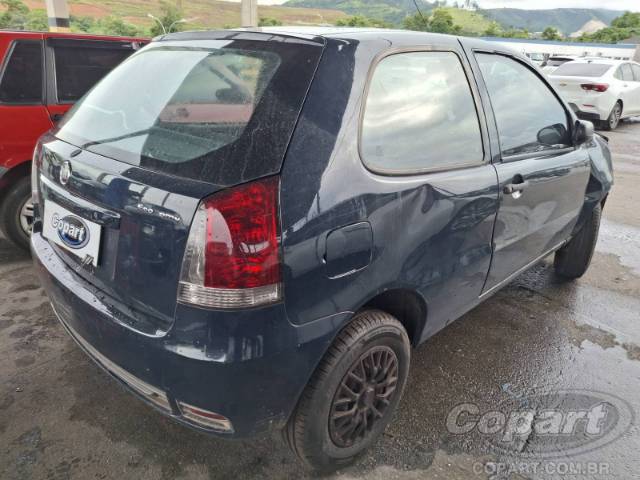 2011 FIAT PALIO 