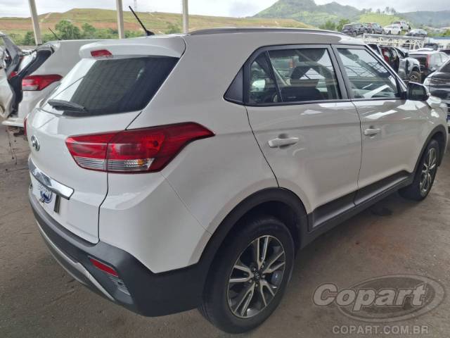 2018 HYUNDAI CRETA 