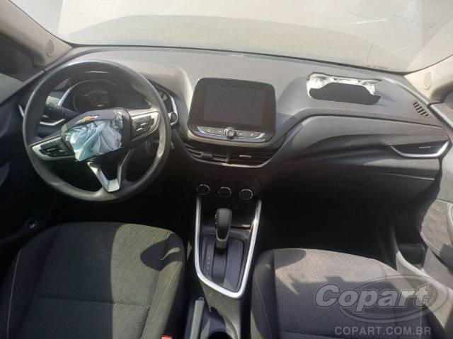 2022 CHEVROLET ONIX PLUS 