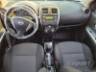 2015 NISSAN MARCH 