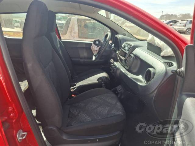 2025 FIAT MOBI 