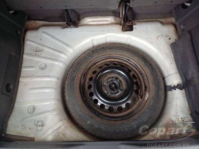 2010 CHEVROLET AGILE 