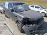 2016 LAND ROVER RANGE ROVER SPORT 