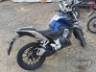 2026 HONDA CB 300F 