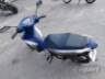2021 HONDA BIZ 