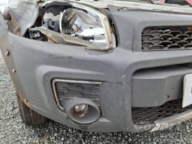 2018 FIAT STRADA CE 