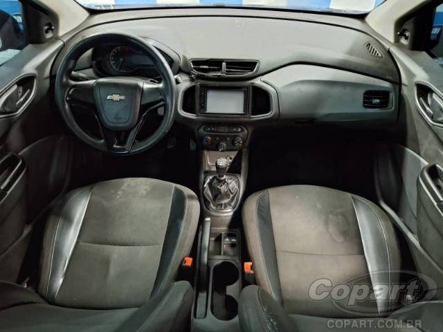 2021 CHEVROLET ONIX PLUS 