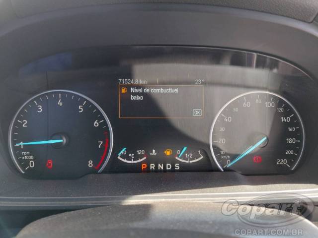2018 FORD ECOSPORT 