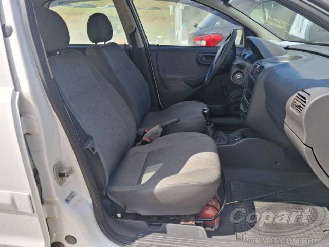 2006 CHEVROLET CORSA 