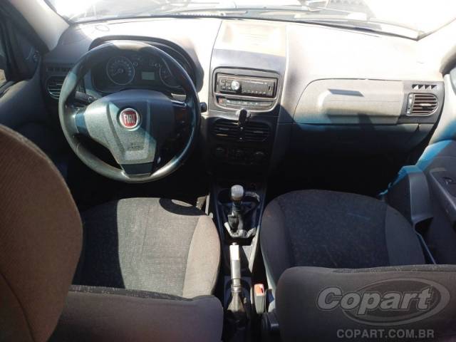 2014 FIAT PALIO WEEKEND 