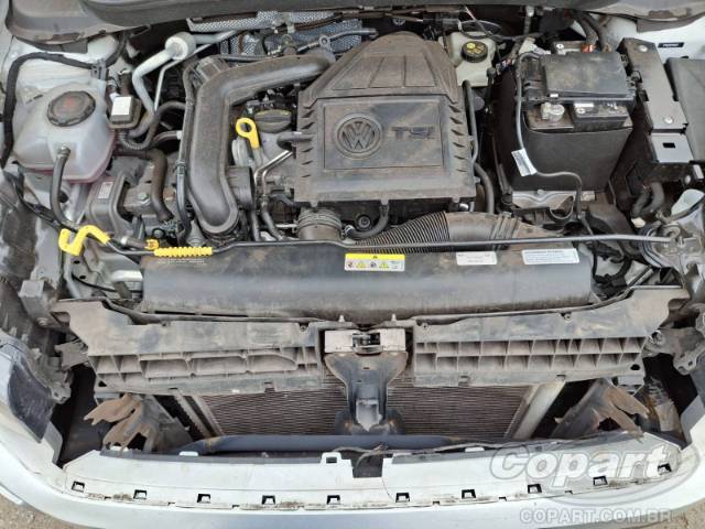 2023 VOLKSWAGEN T-CROSS 